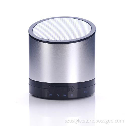 2013 Smart Bluetooth Speaker
